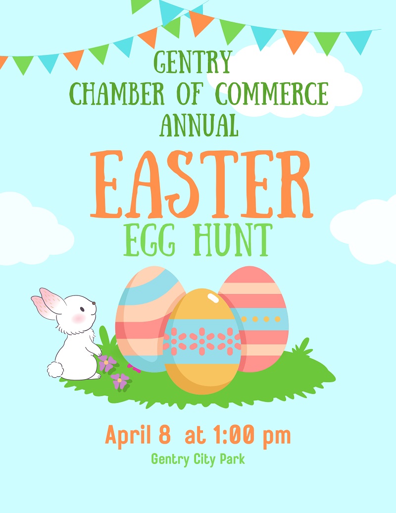 Gentry Chamber of Commerce